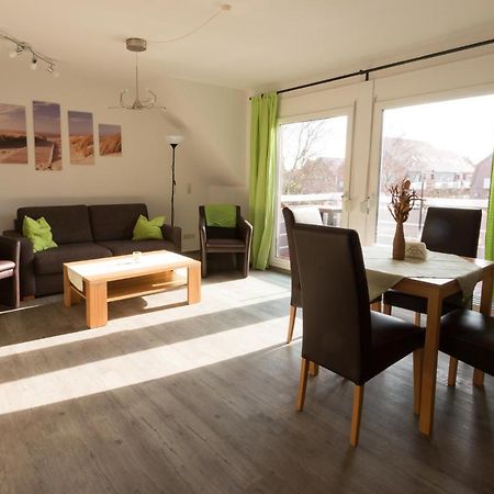Dat Ferienhus Ferienwohnung Dat Ferienhus Whg 06 Og Norddeich  Exterior foto