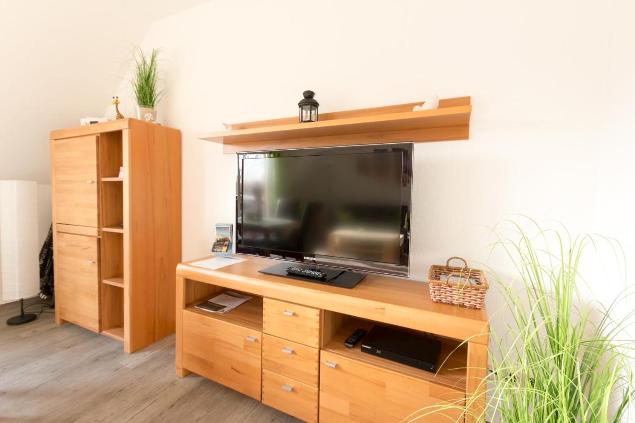 Dat Ferienhus Ferienwohnung Dat Ferienhus Whg 06 Og Norddeich  Exterior foto